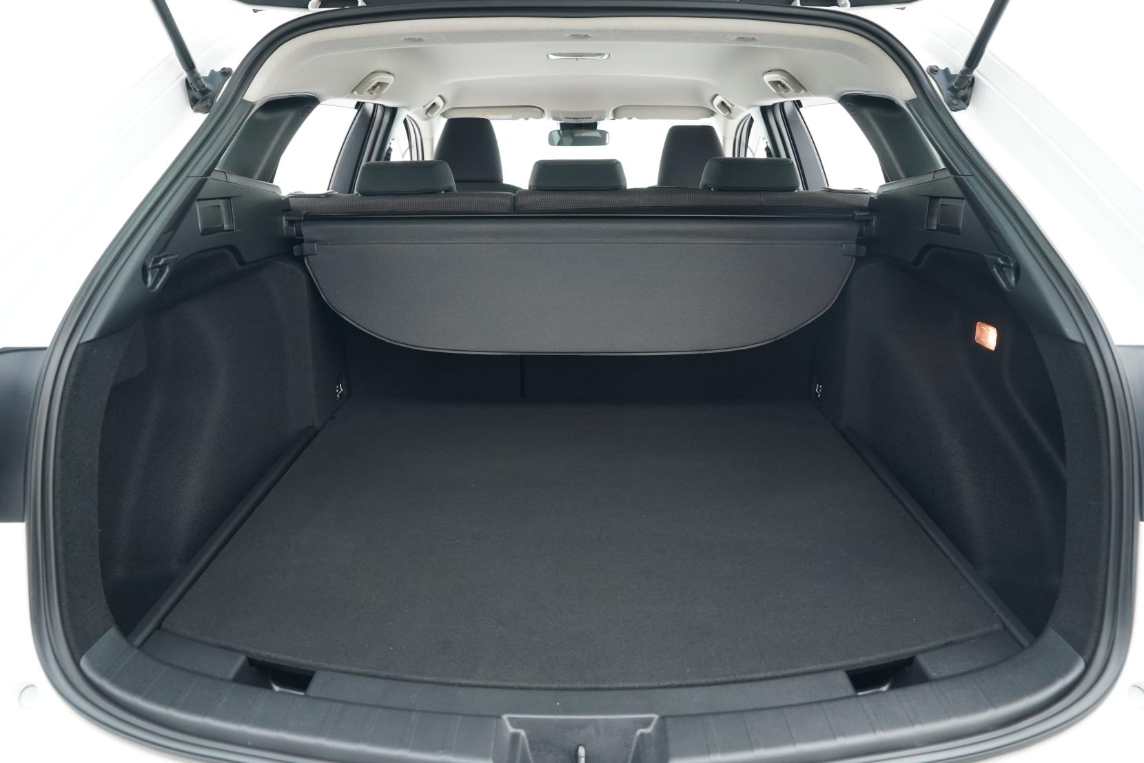 Toyota Corolla 1.8 TOURING HYBRID G-X