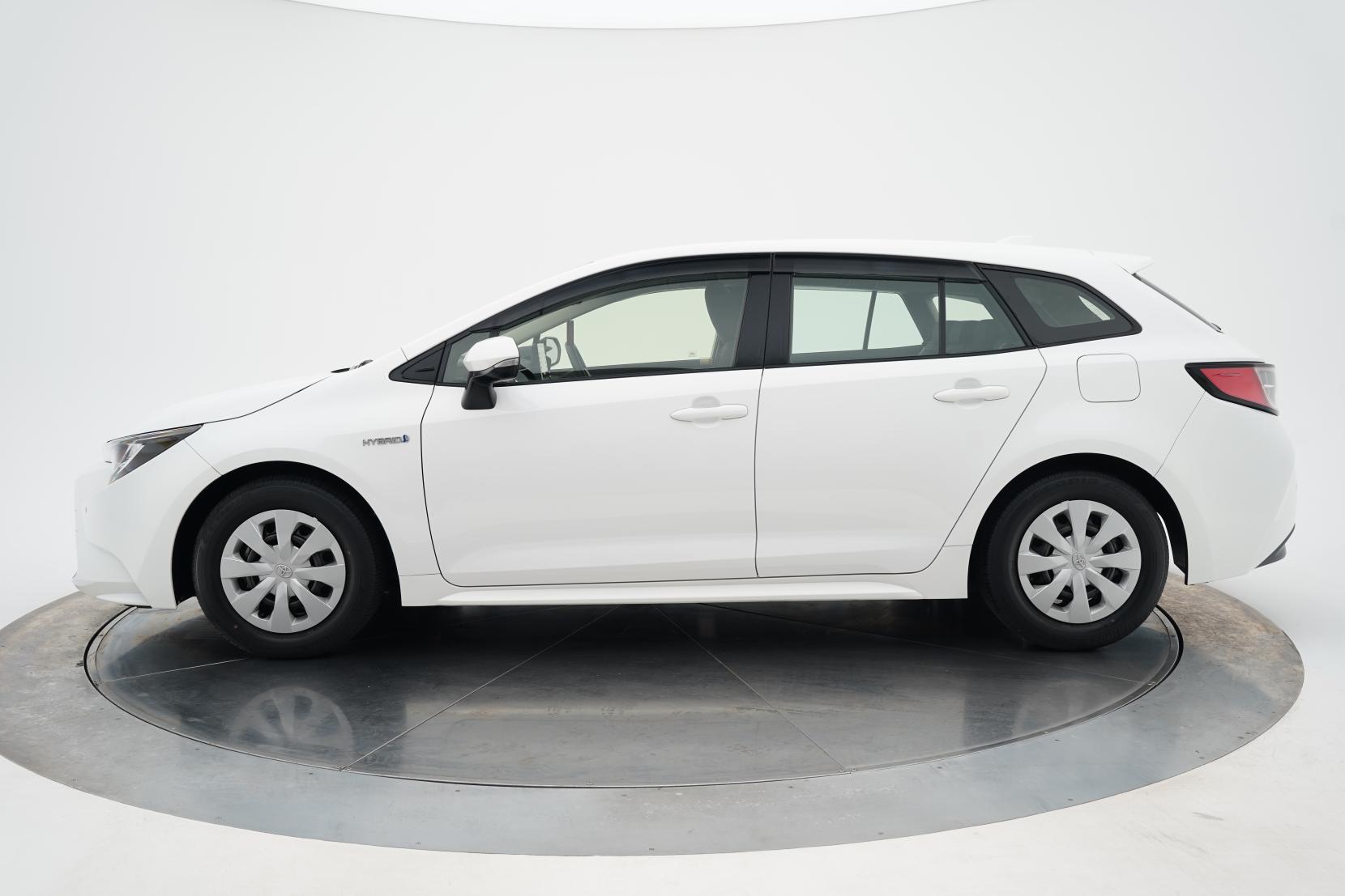 Toyota Corolla 1.8 TOURING HYBRID G-X