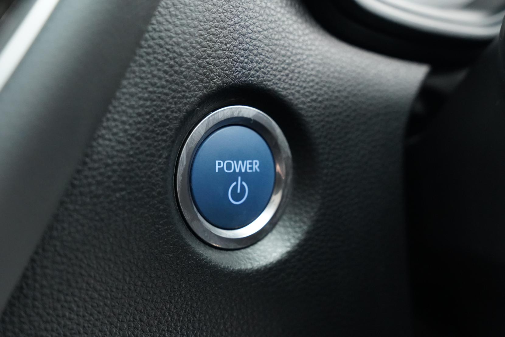 Toyota Corolla 1.8 TOURING HYBRID G-X