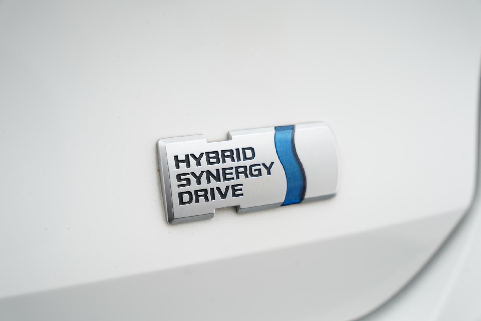 Toyota Corolla 1.8 TOURING HYBRID G-X