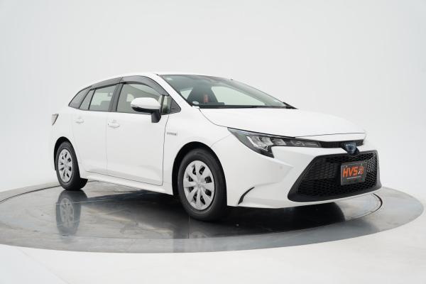 Toyota Corolla 1.8 TOURING HYBRID G-X