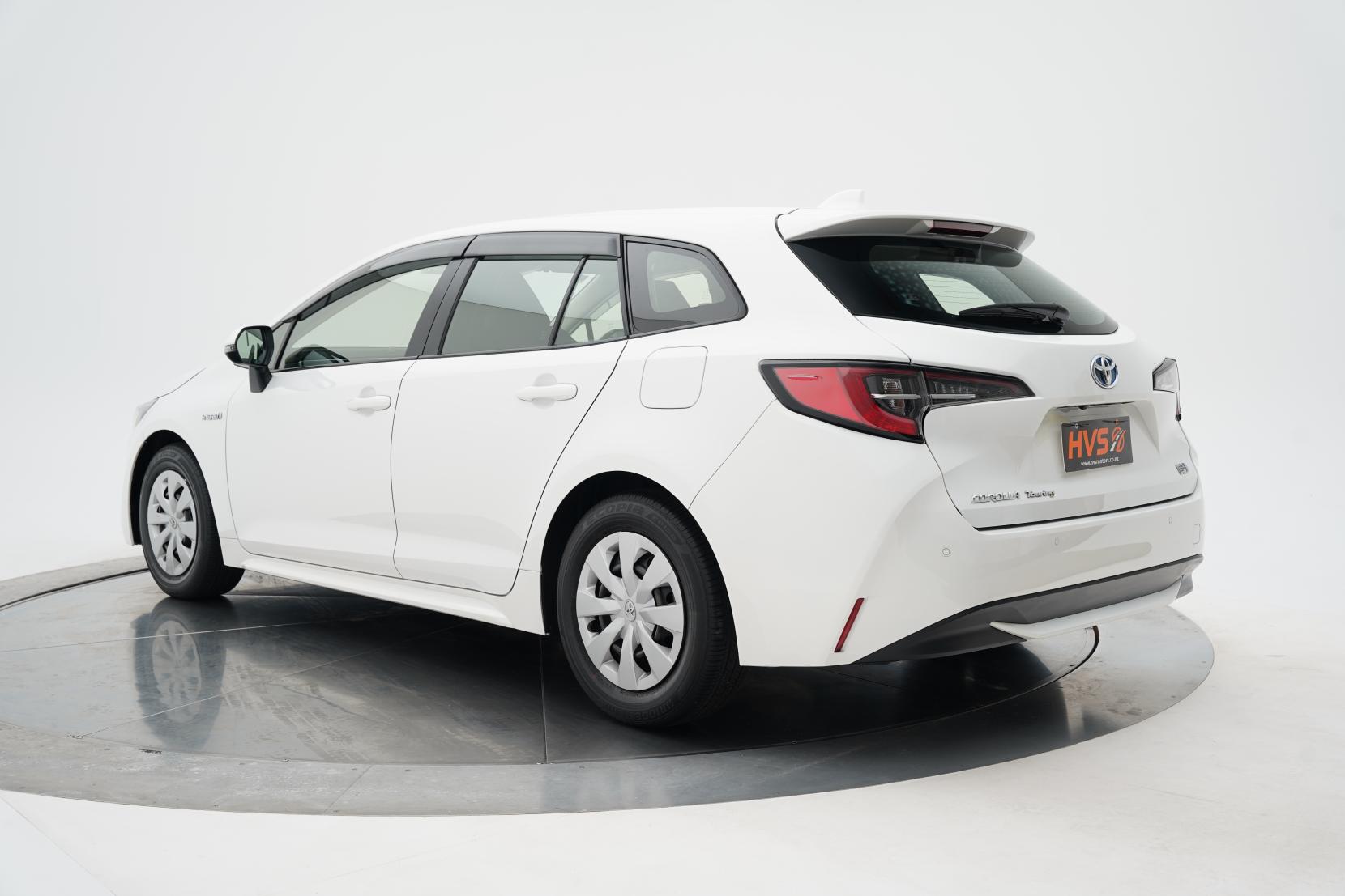 Toyota Corolla 1.8 TOURING HYBRID G-X