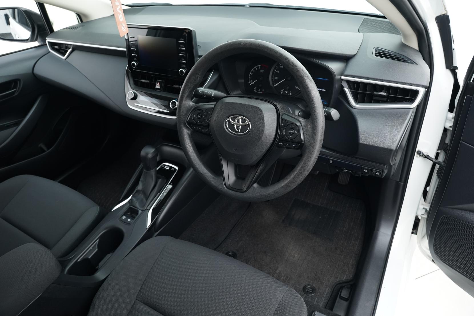 Toyota Corolla 1.8 Touring Wagon G-X