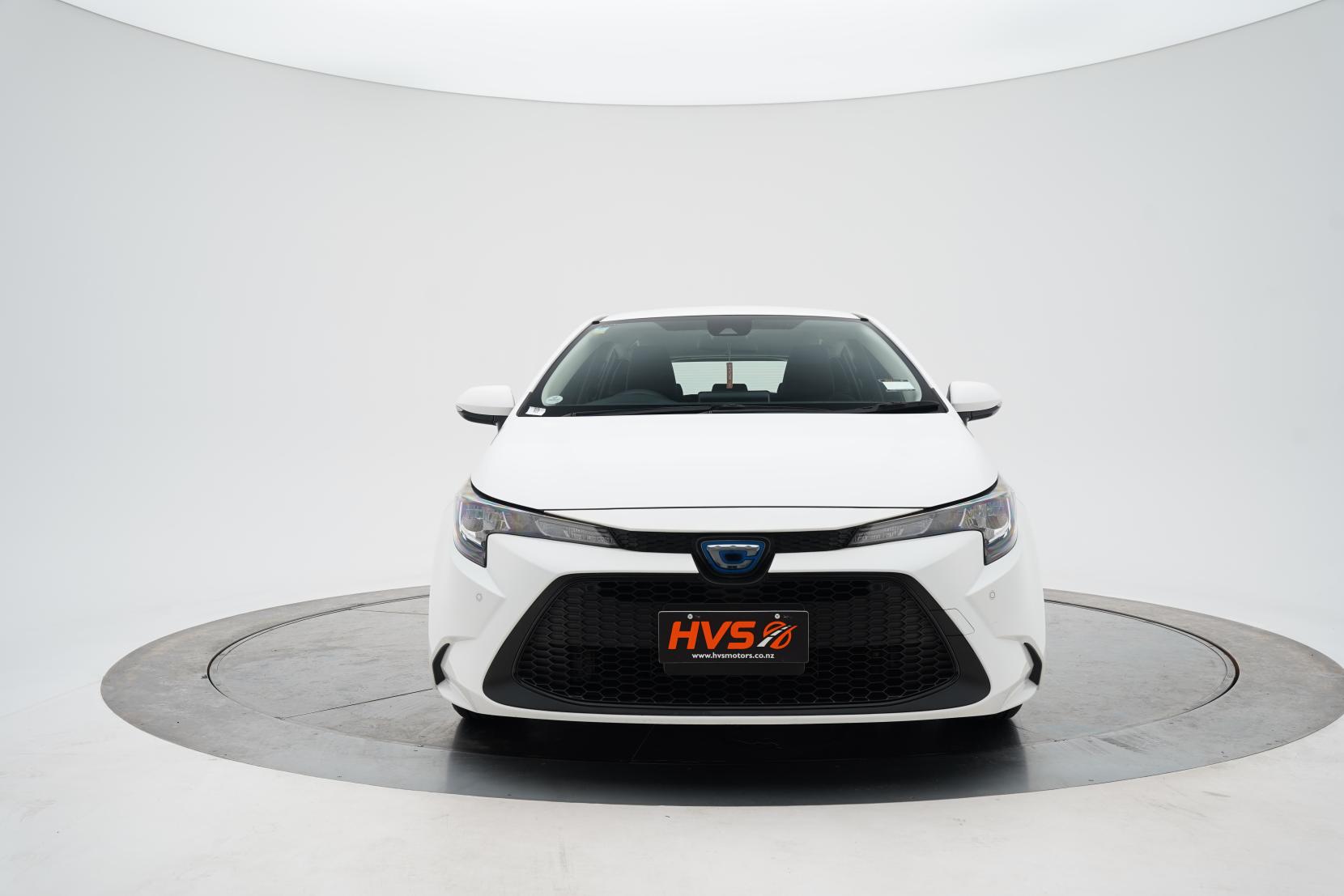 Toyota Corolla 1.8 Touring Wagon G-X