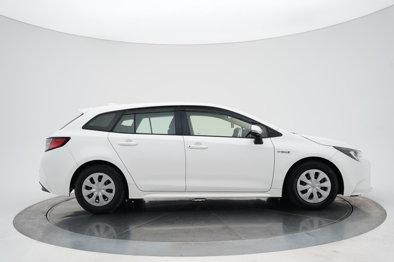 Toyota Corolla 1.8 Touring Wagon G-X
