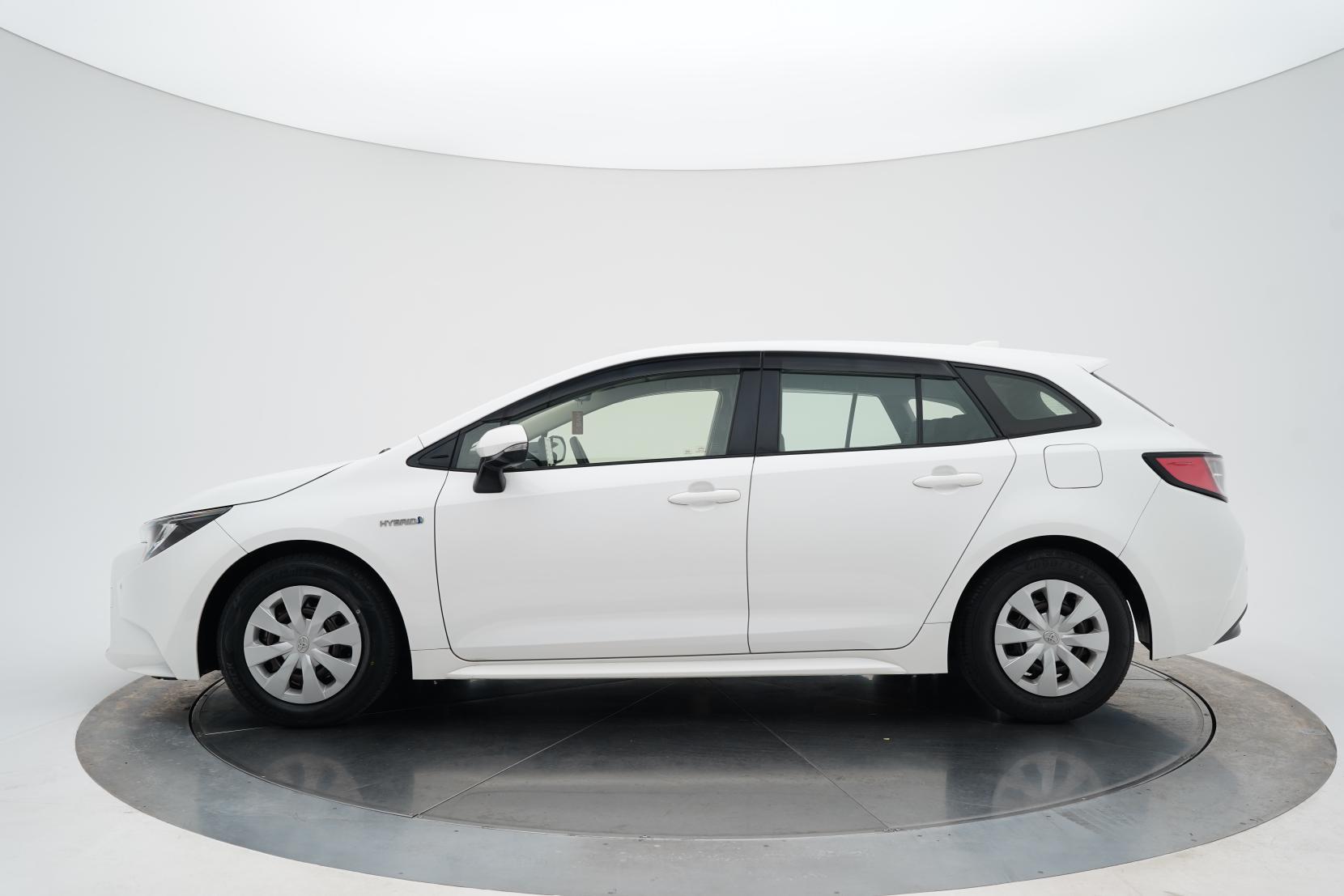 Toyota Corolla 1.8 Touring Wagon G-X