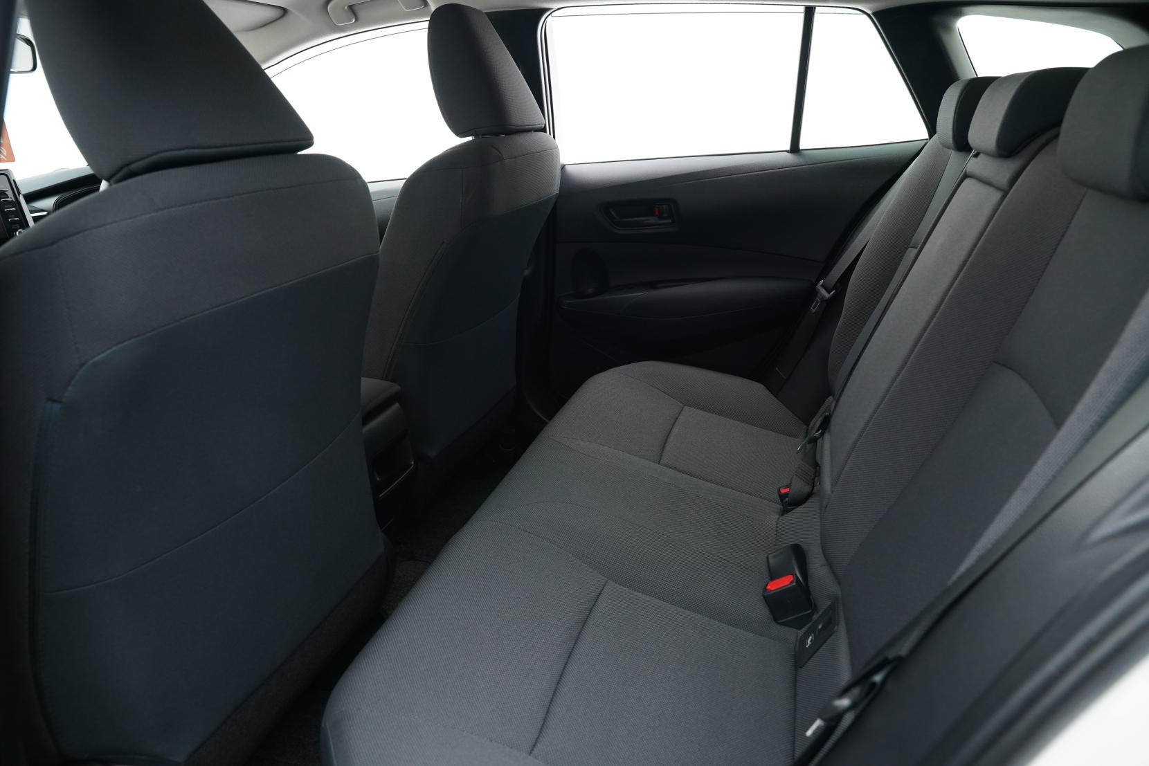 Toyota Corolla 1.8 Touring Wagon G-X