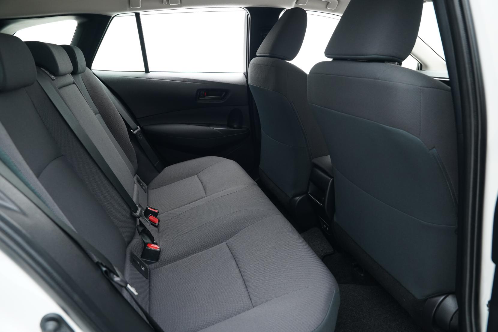 Toyota Corolla 1.8 Touring Wagon G-X
