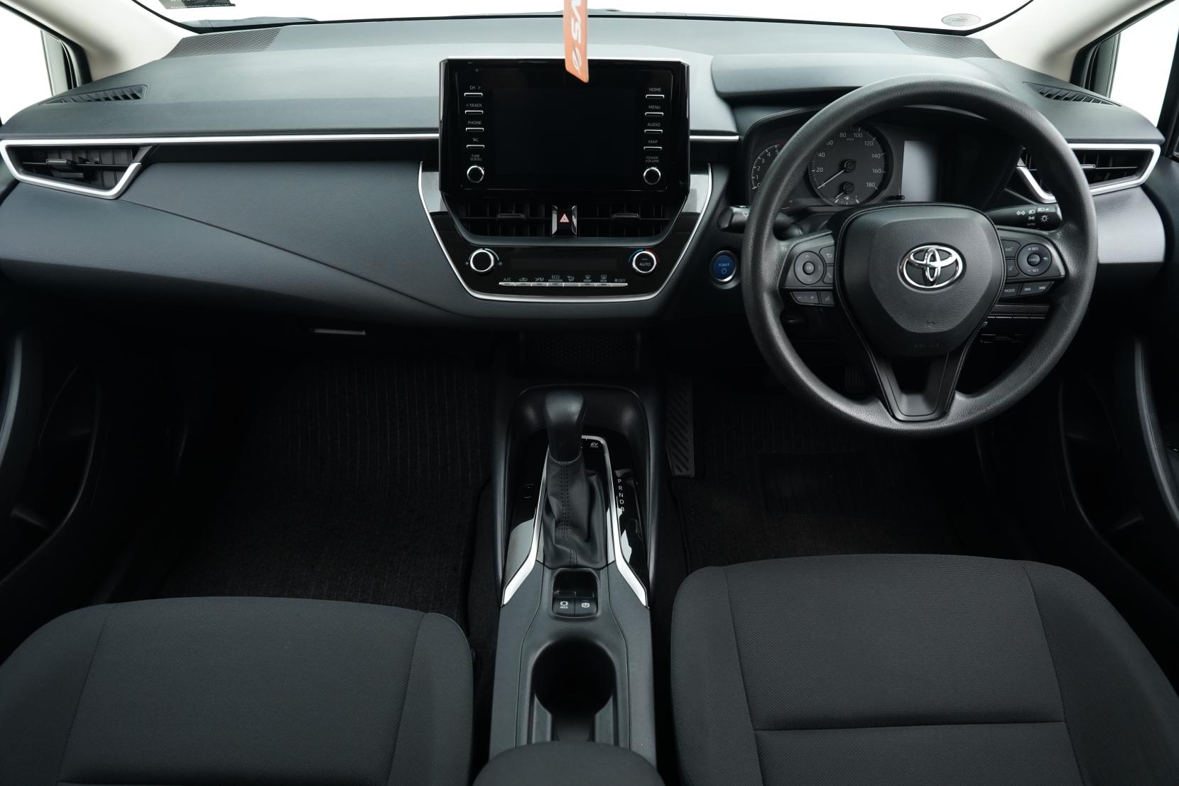 Toyota Corolla 1.8 Touring Wagon G-X