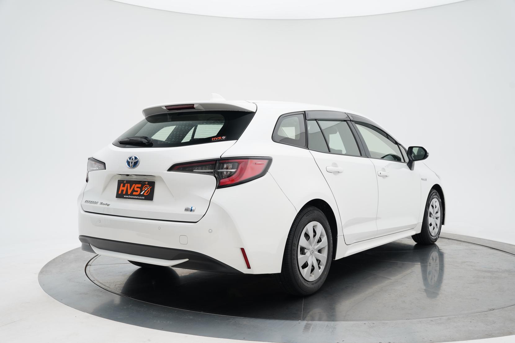 Toyota Corolla 1.8 Touring Wagon G-X