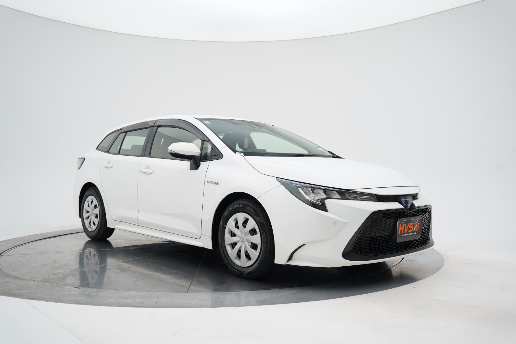 Toyota Corolla 1.8 Touring Wagon G-X