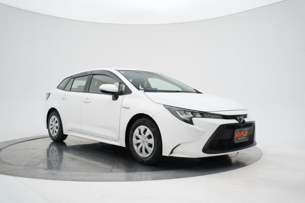 Toyota Corolla 1.8 Touring Wagon G-X