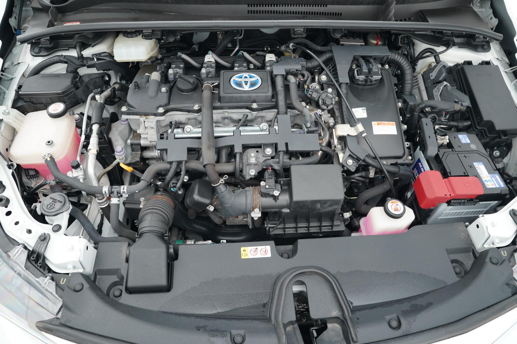 Toyota Corolla 1.8 Touring Wagon G-X