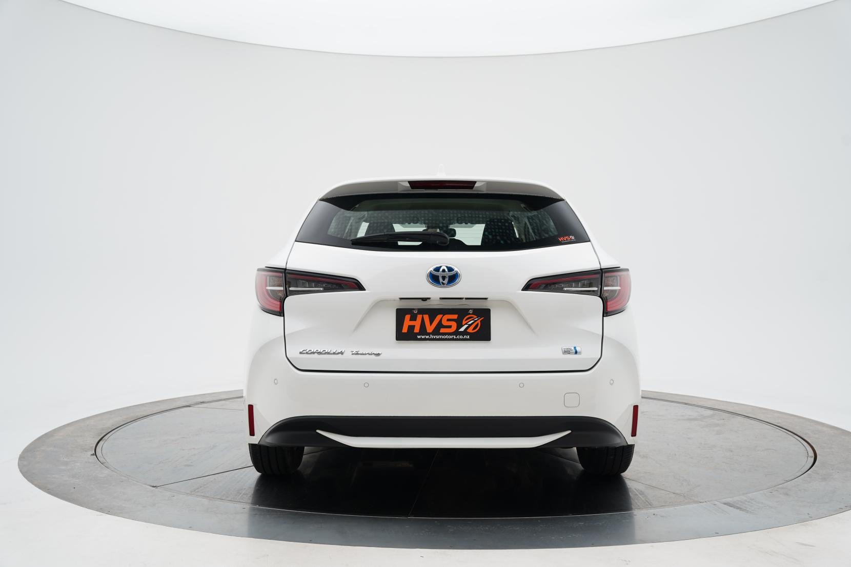 Toyota Corolla 1.8 Touring Wagon G-X