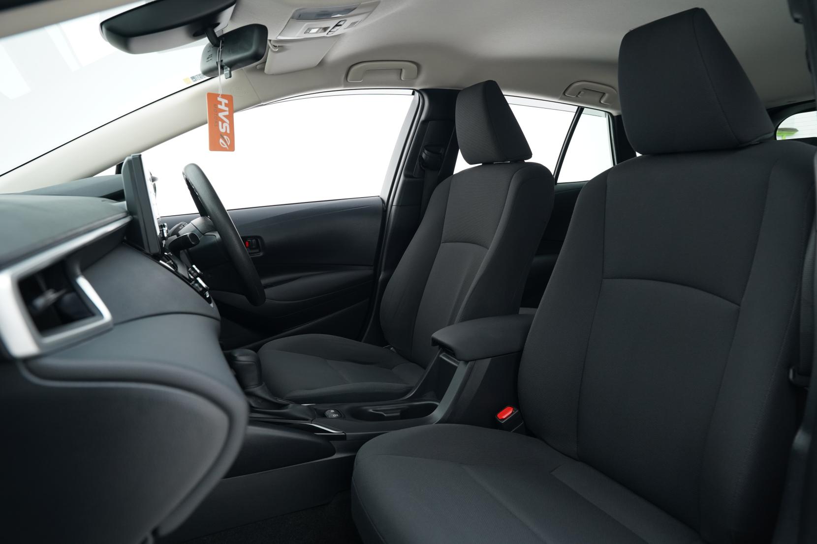 Toyota Corolla 1.8 Touring Wagon G-X