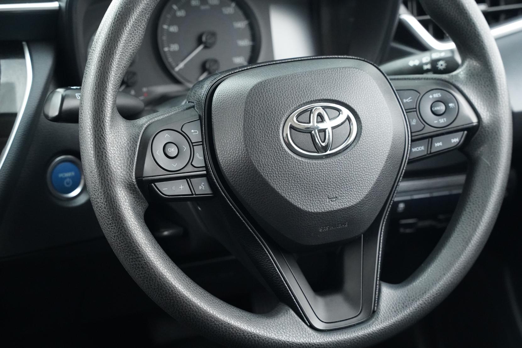 Toyota Corolla 1.8 Touring Wagon G-X