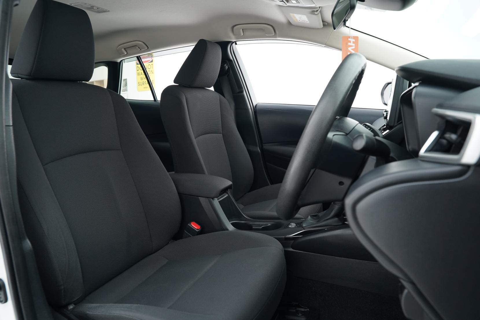 Toyota Corolla 1.8 Touring Wagon G-X