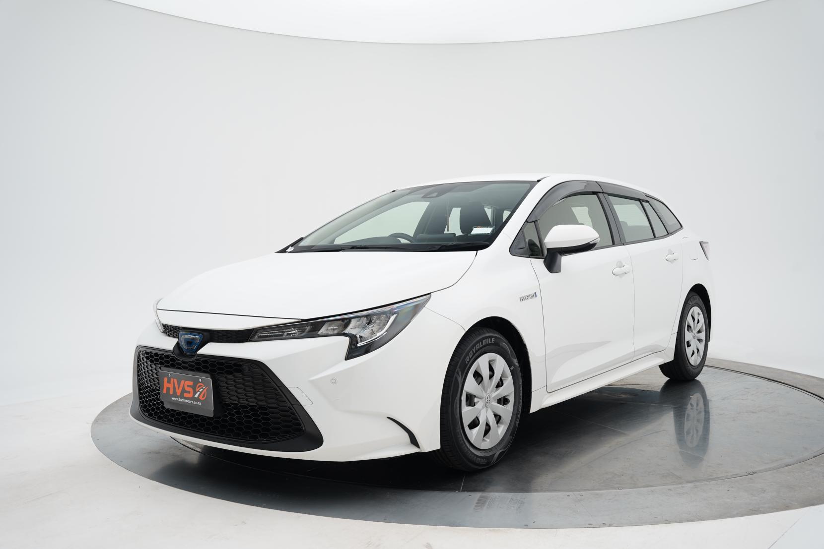 Toyota Corolla 1.8 Touring Wagon G-X