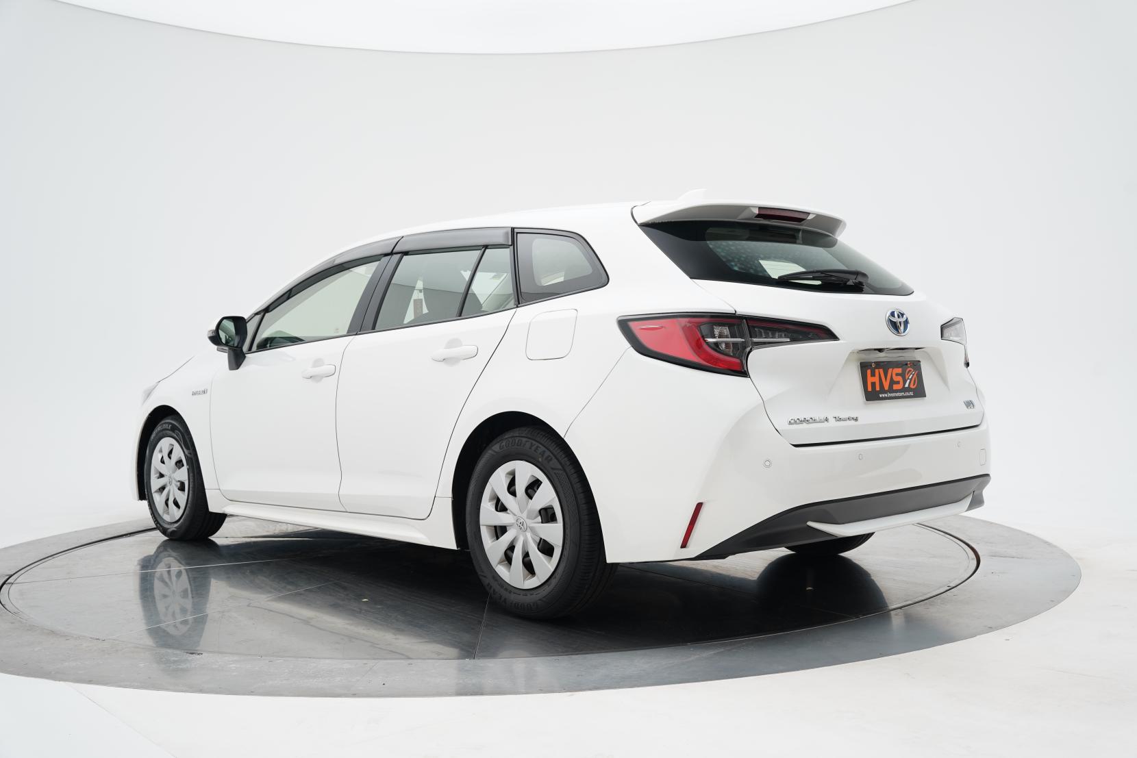 Toyota Corolla 1.8 Touring Wagon G-X
