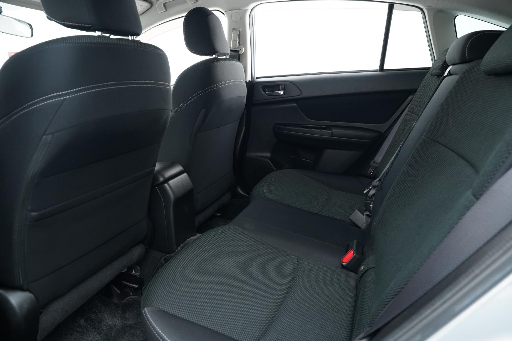 Subaru XV 2.0 2.0I 4WD Eyesight