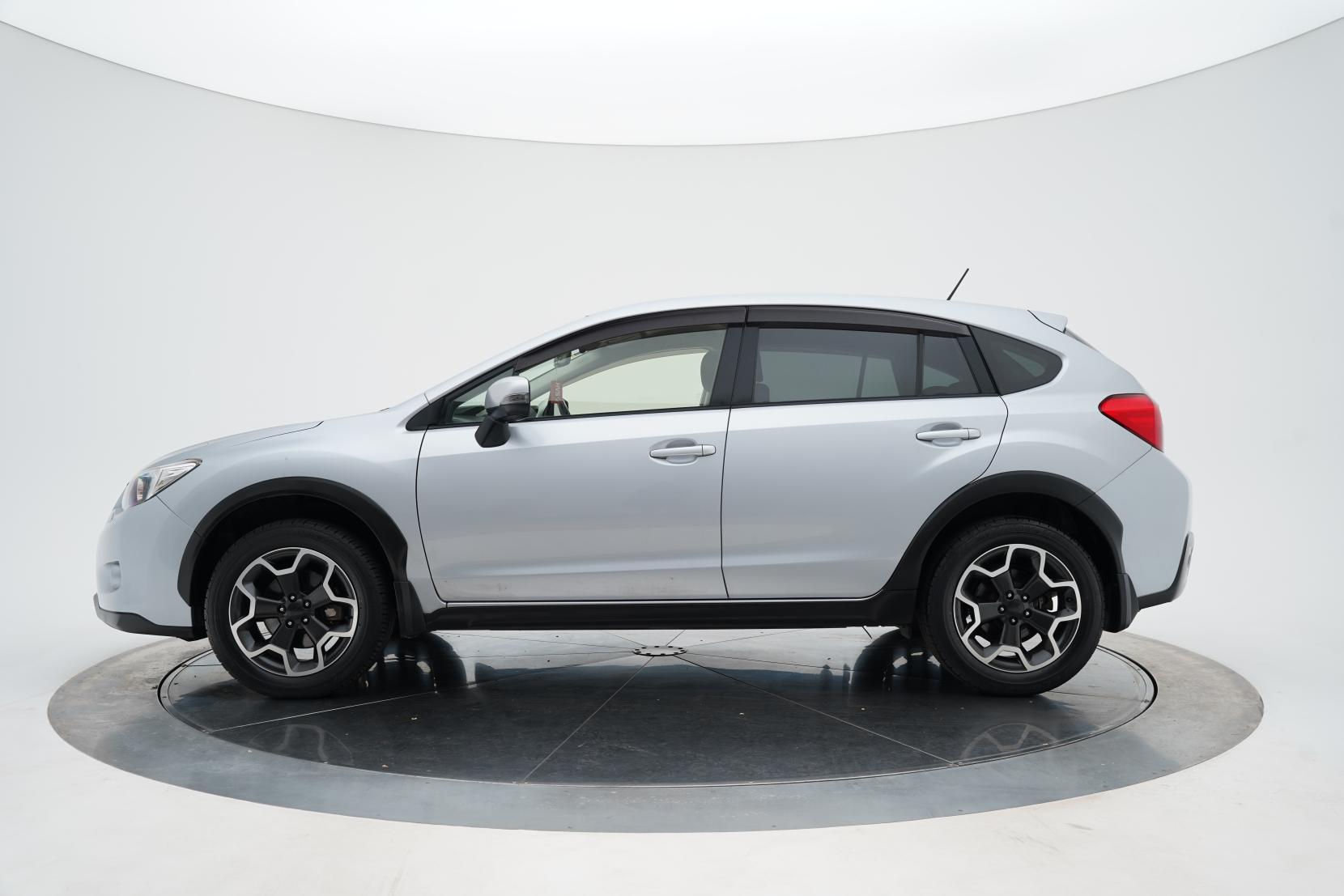 Subaru XV 2.0 2.0I 4WD Eyesight