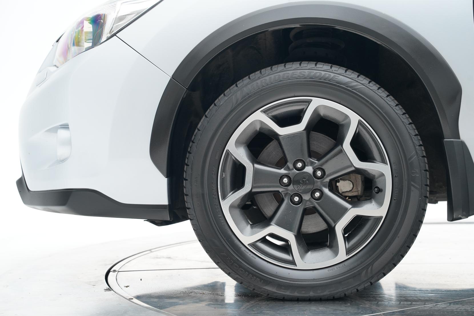 Subaru XV 2.0 2.0I 4WD Eyesight