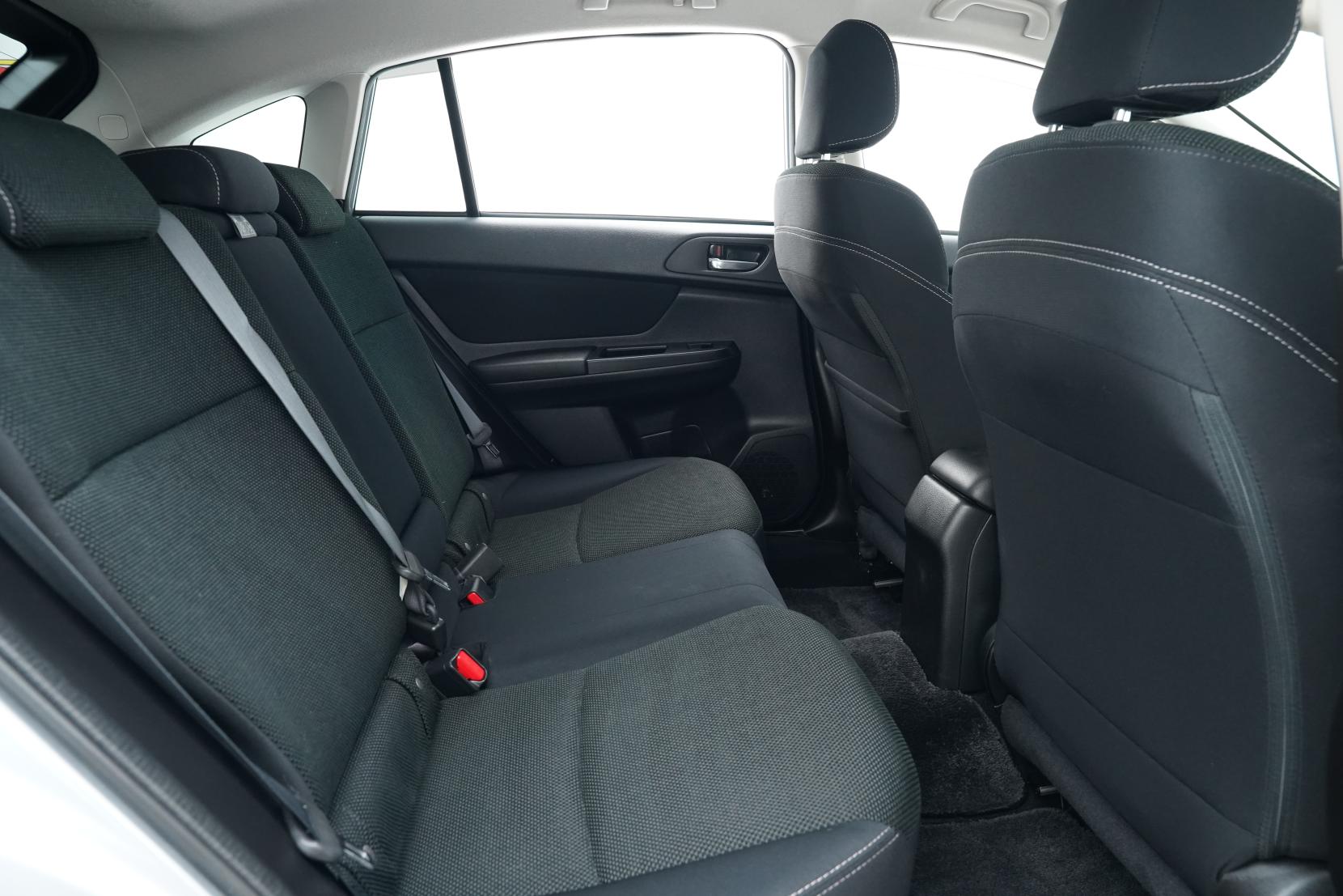 Subaru XV 2.0 2.0I 4WD Eyesight