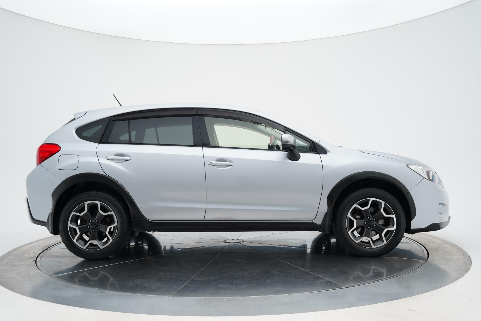 Subaru XV 2.0 2.0I 4WD Eyesight