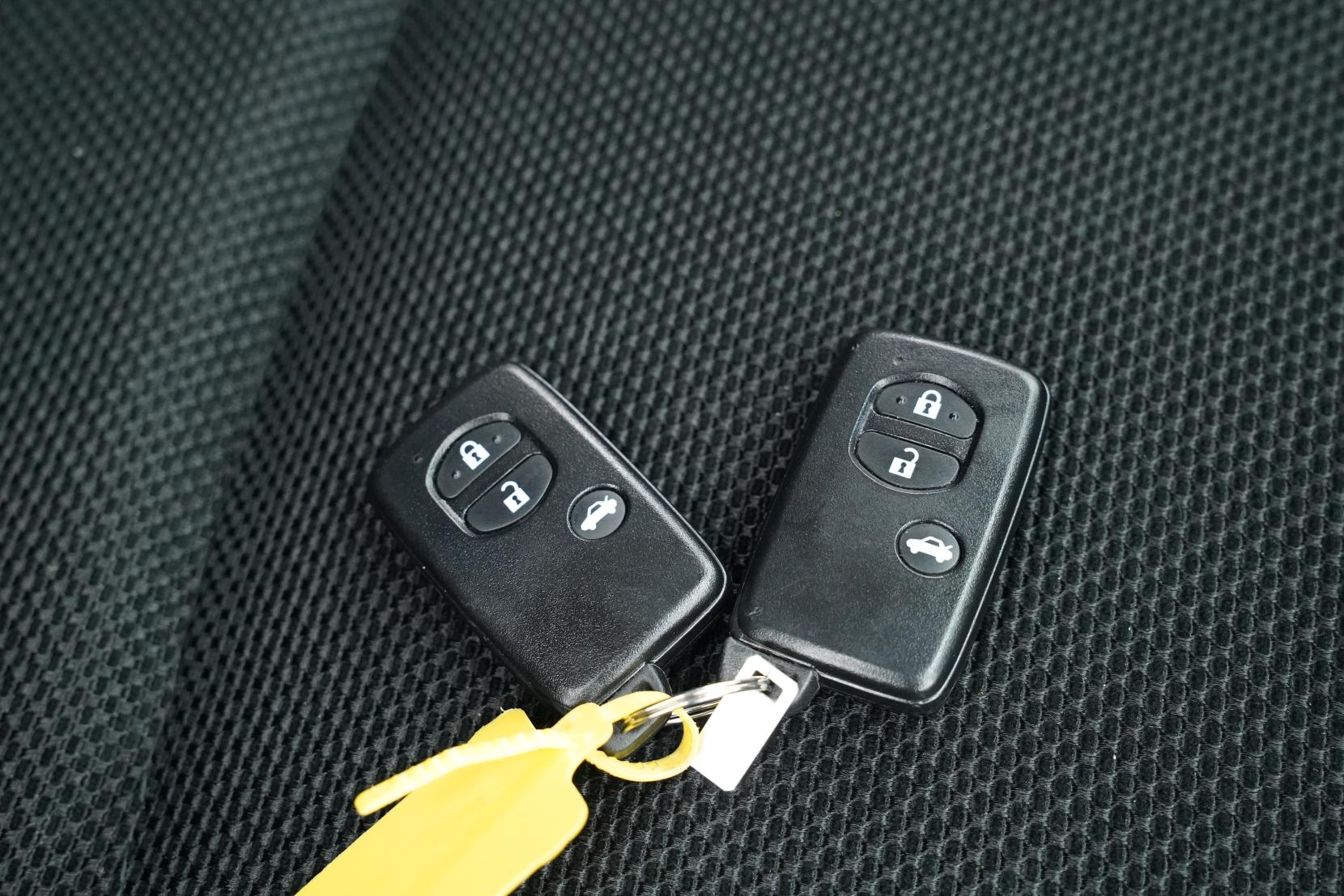 Subaru XV 2.0 2.0I 4WD Eyesight