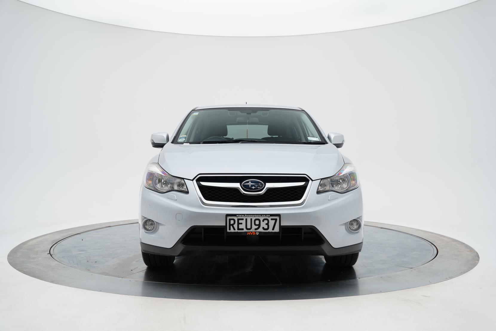 Subaru XV 2.0 2.0I 4WD Eyesight