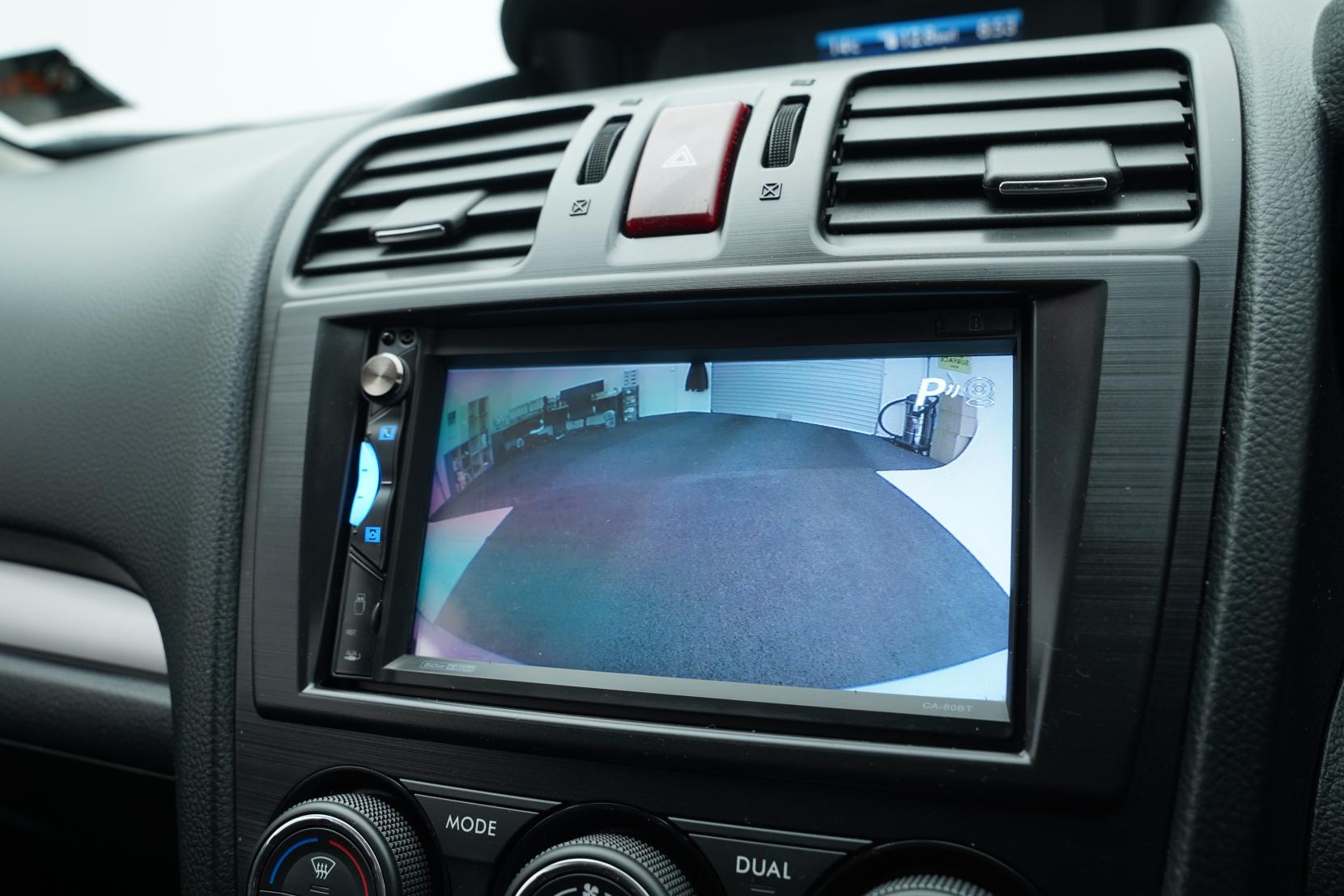 Subaru XV 2.0 2.0I 4WD Eyesight