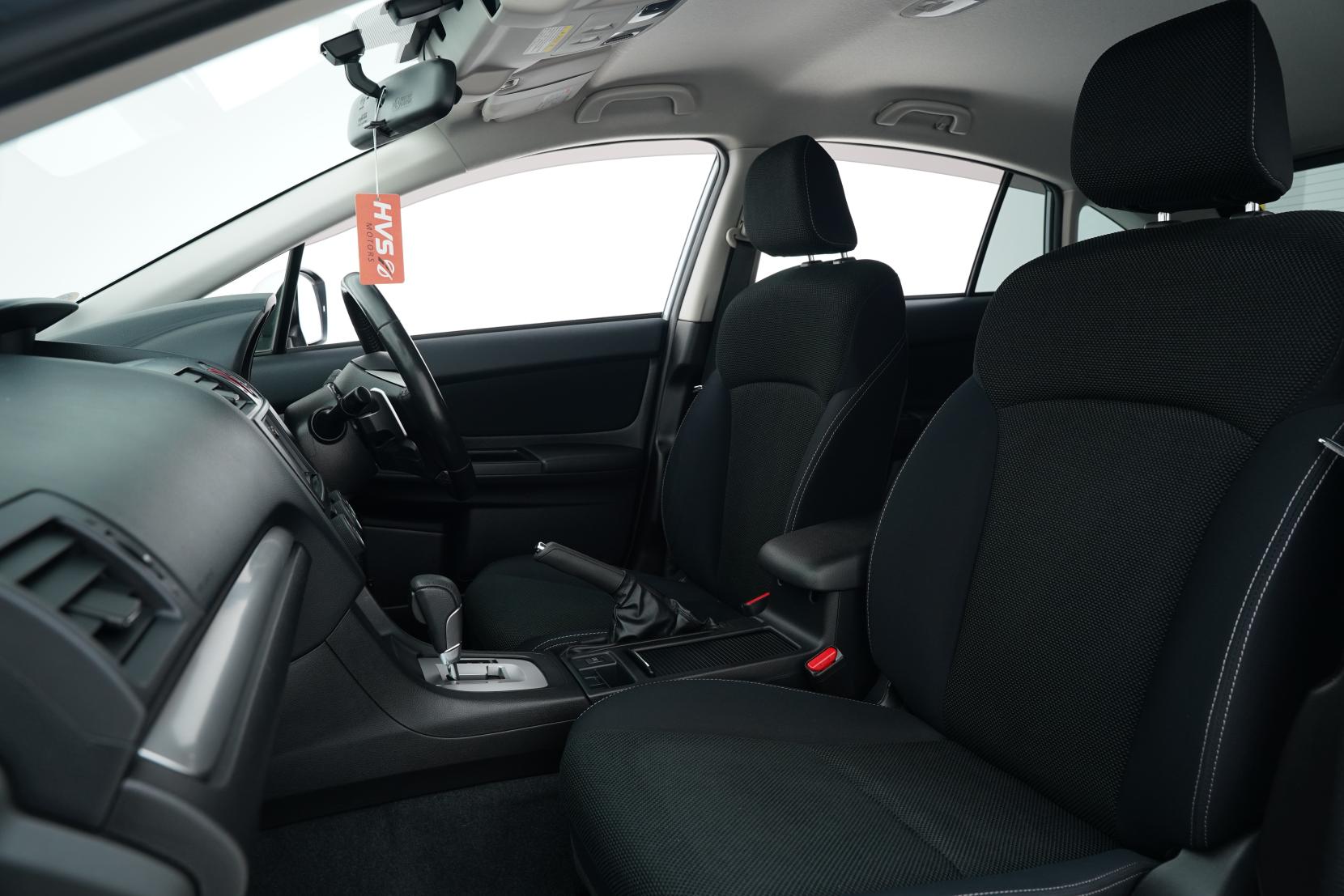 Subaru XV 2.0 2.0I 4WD Eyesight