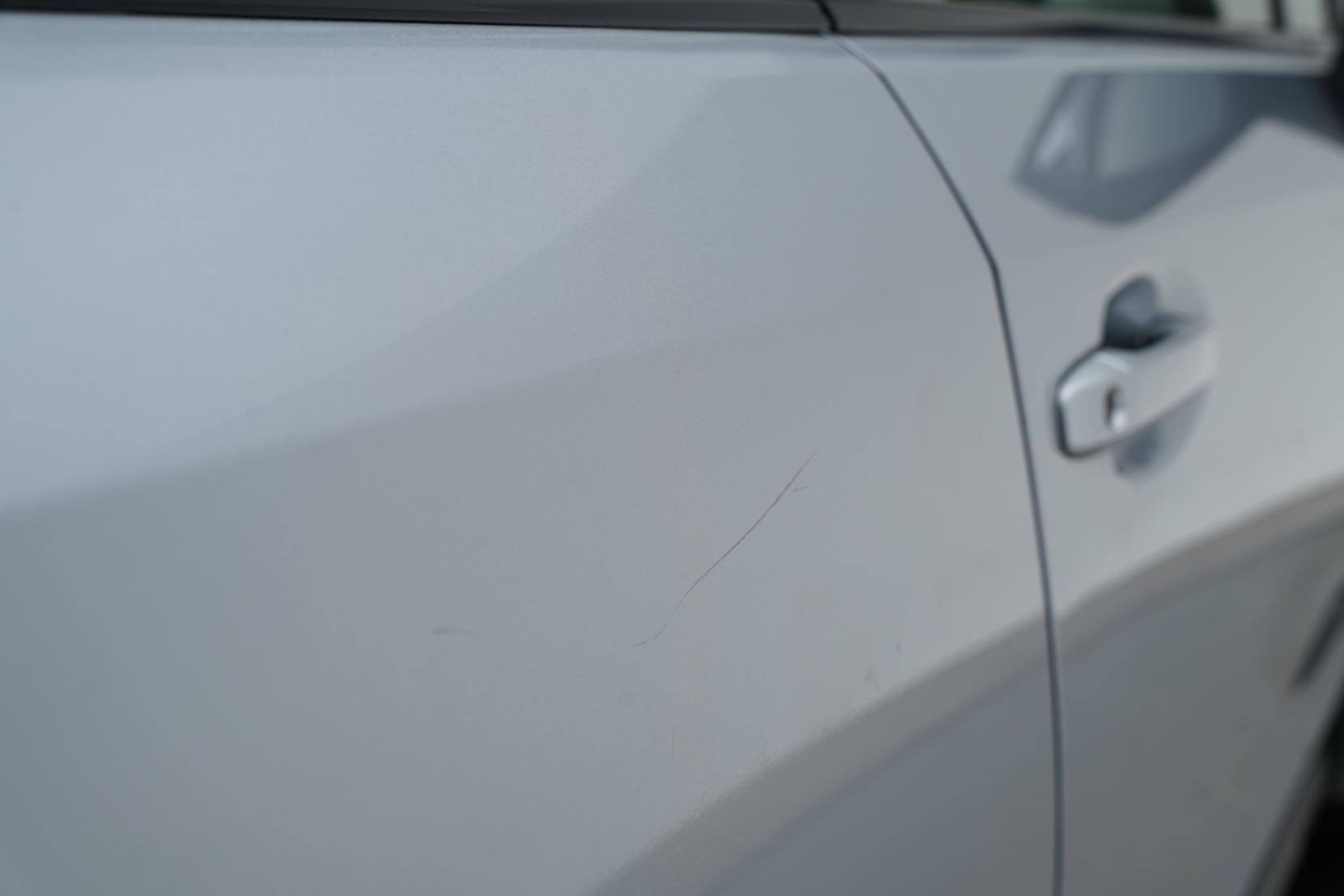 Subaru XV 2.0 2.0I 4WD Eyesight