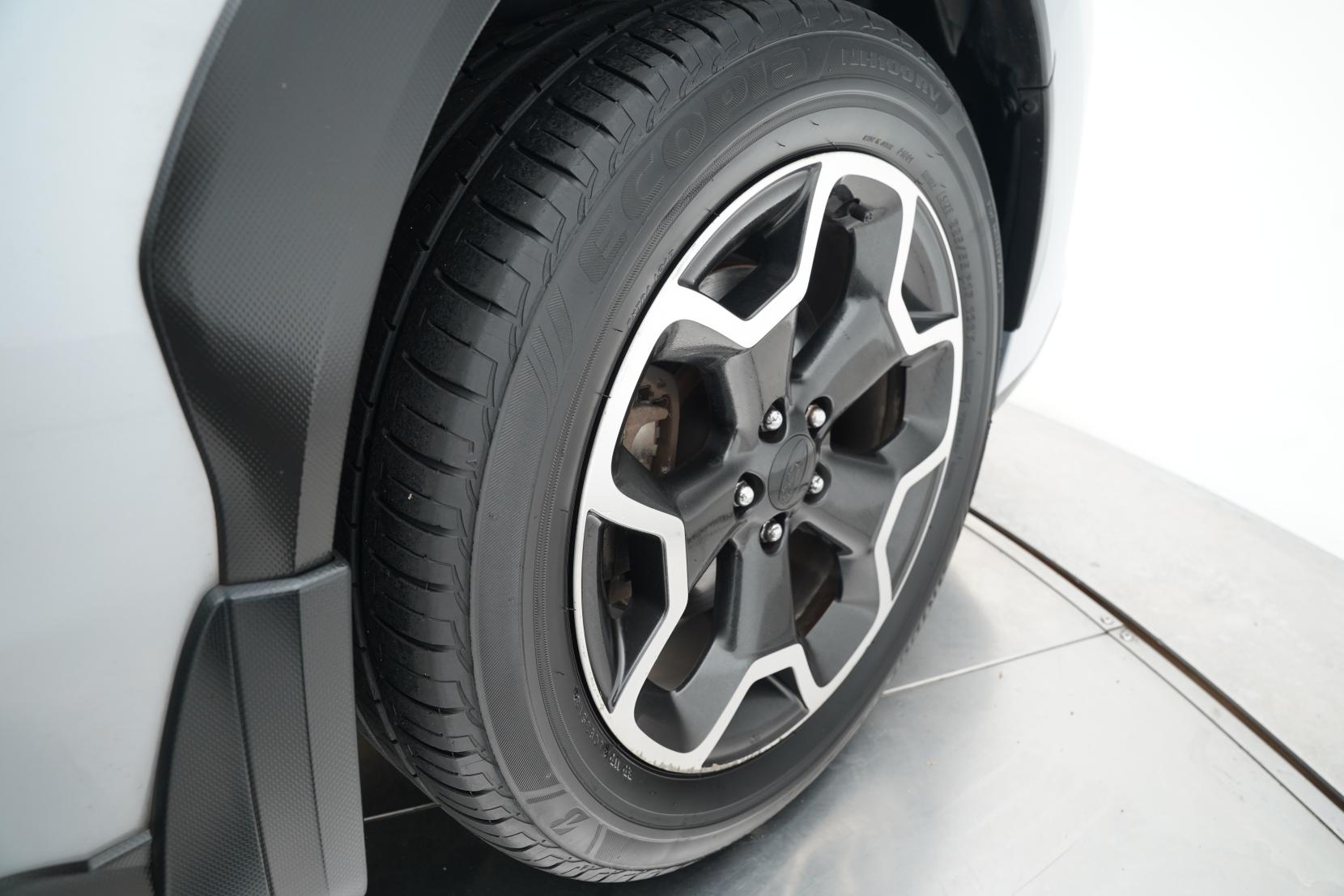 Subaru XV 2.0 2.0I 4WD Eyesight