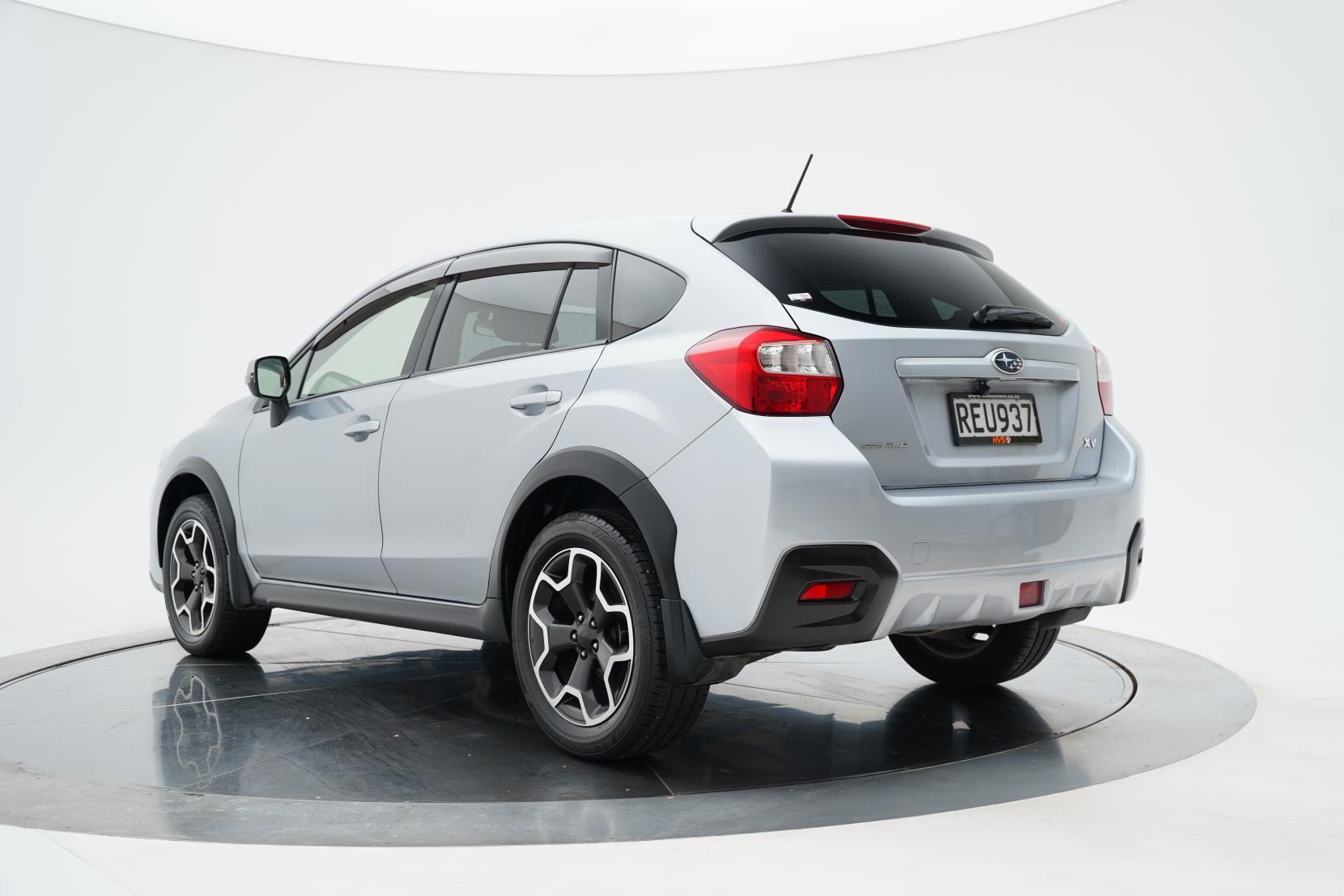 Subaru XV 2.0 2.0I 4WD Eyesight
