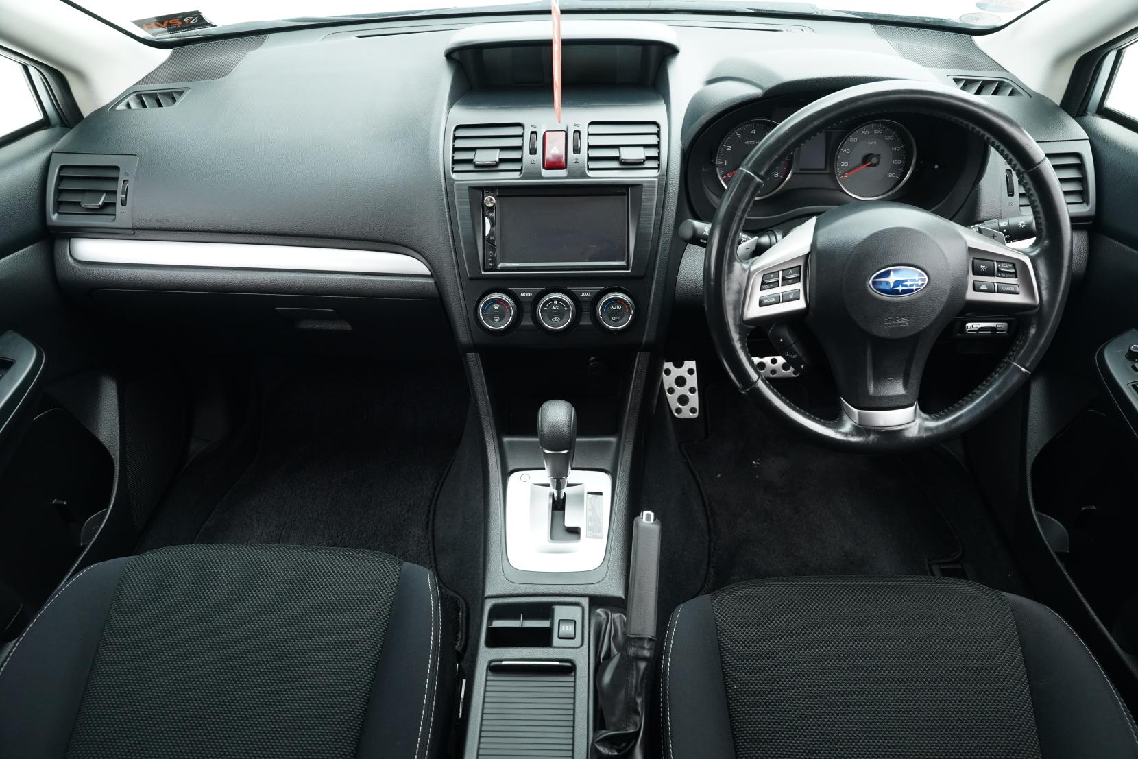 Subaru XV 2.0 2.0I 4WD Eyesight