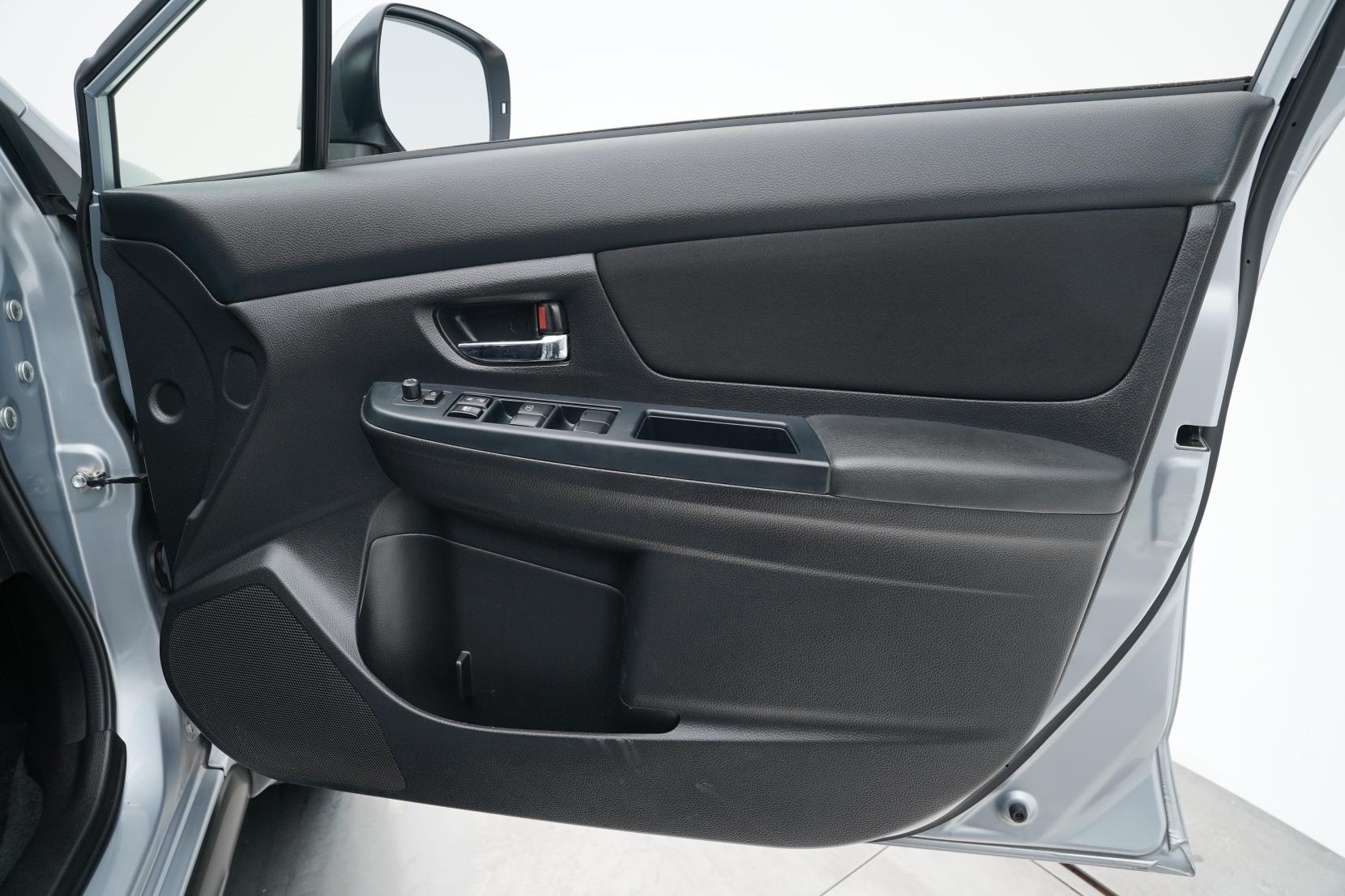 Subaru XV 2.0 2.0I 4WD Eyesight