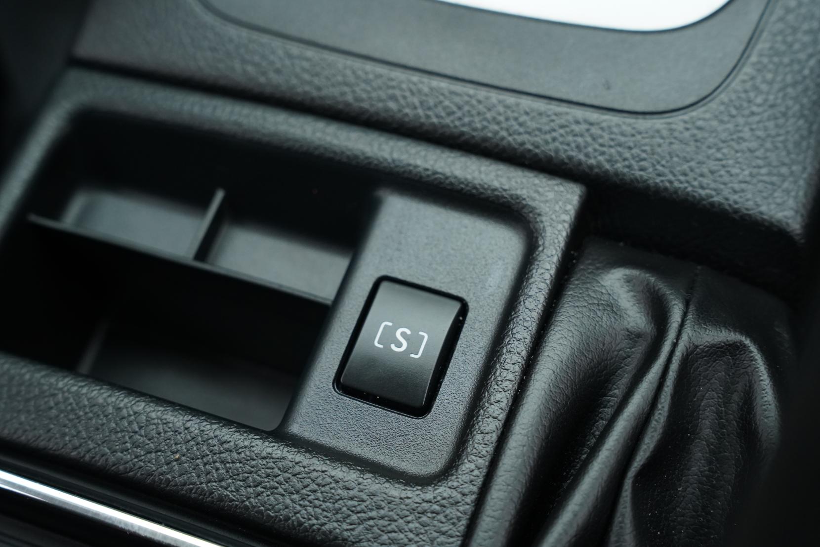 Subaru XV 2.0 2.0I 4WD Eyesight