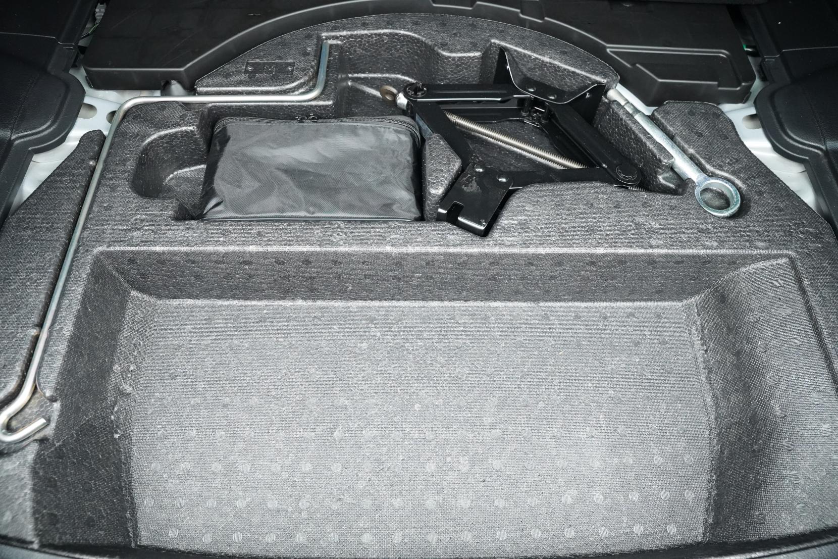 Subaru XV 2.0 2.0I 4WD Eyesight