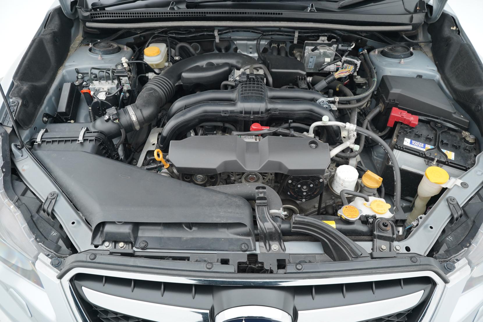 Subaru XV 2.0 2.0I 4WD Eyesight