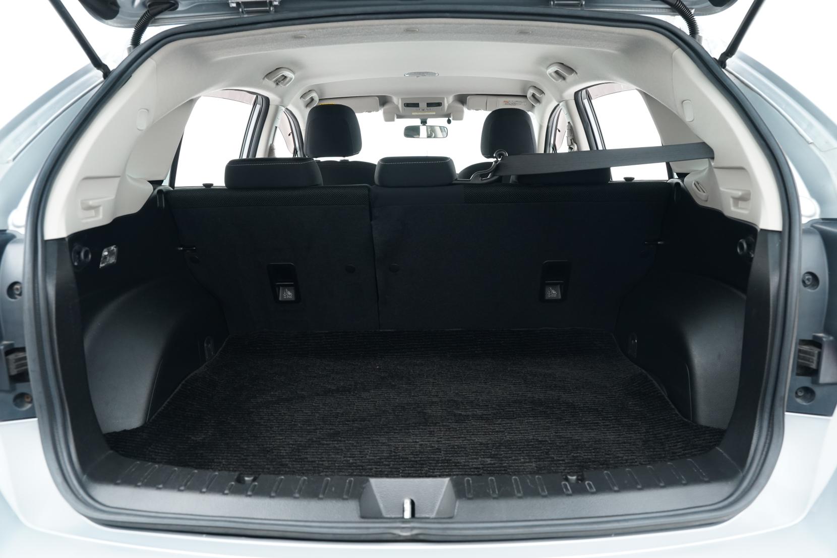 Subaru XV 2.0 2.0I 4WD Eyesight