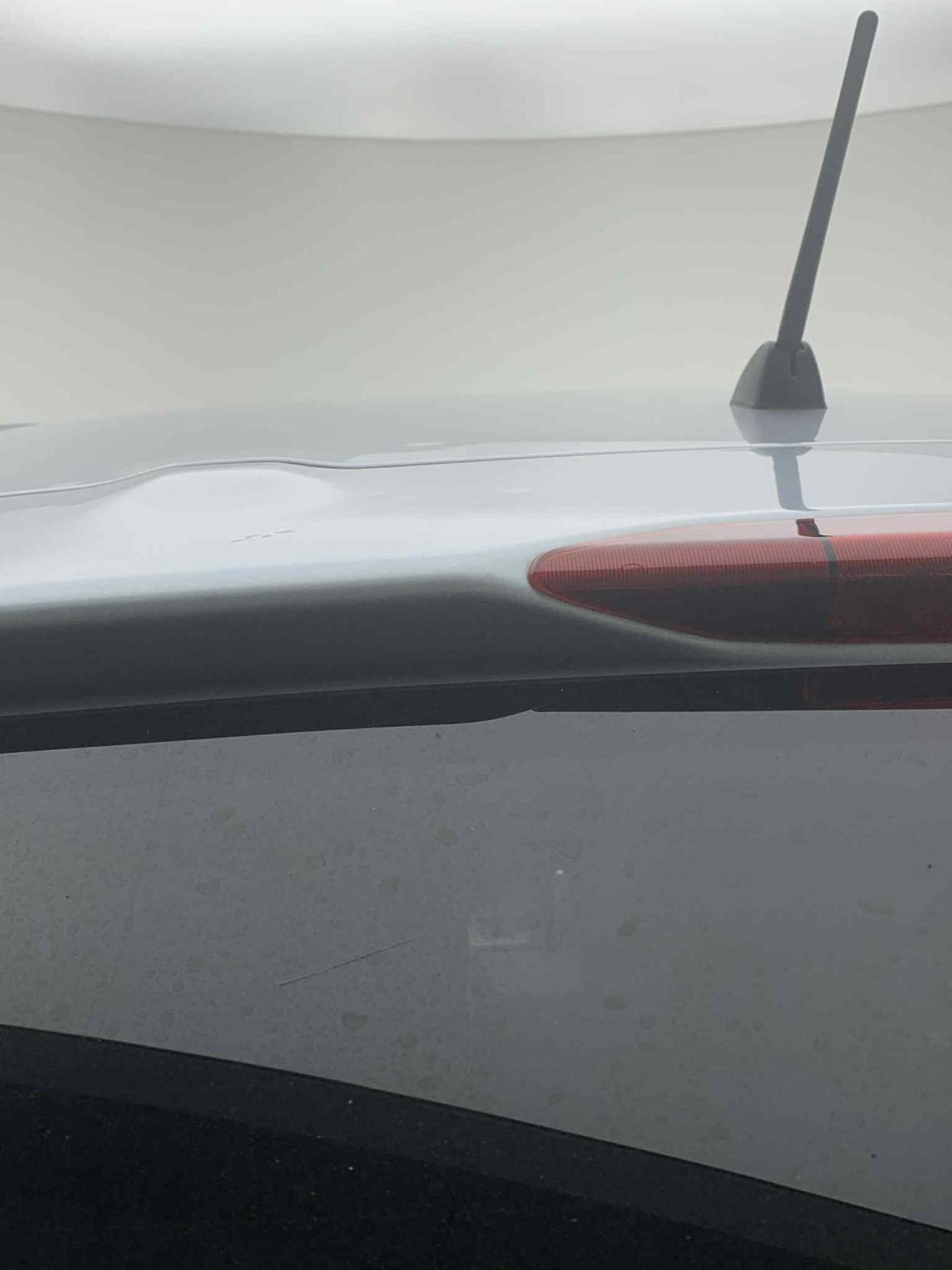 Subaru XV 2.0 2.0I 4WD Eyesight