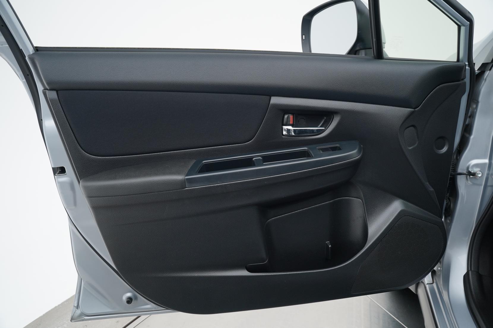 Subaru XV 2.0 2.0I 4WD Eyesight