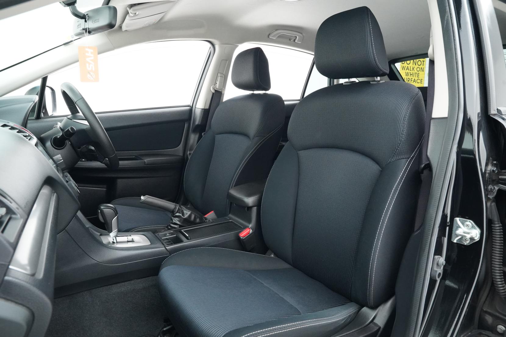 Subaru Impreza 1.6 SPORTS 1.6I-L 4WD