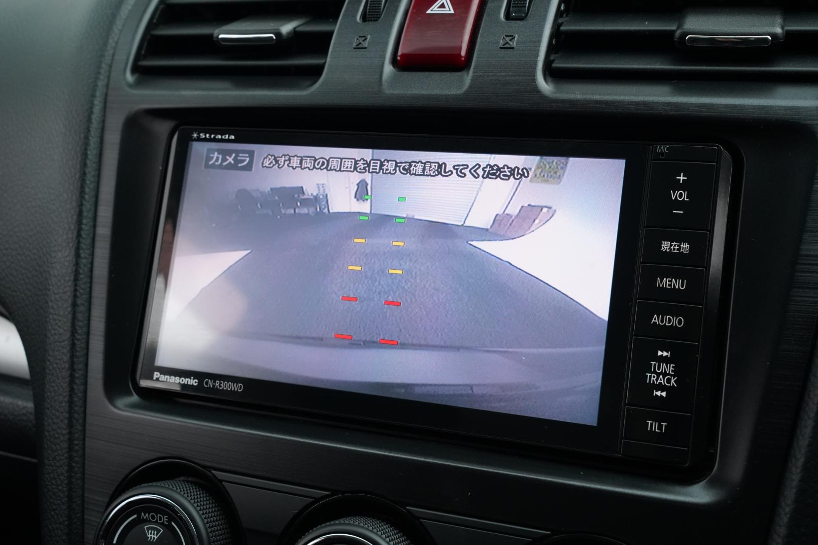 Subaru Impreza 1.6 SPORTS 1.6I-L 4WD