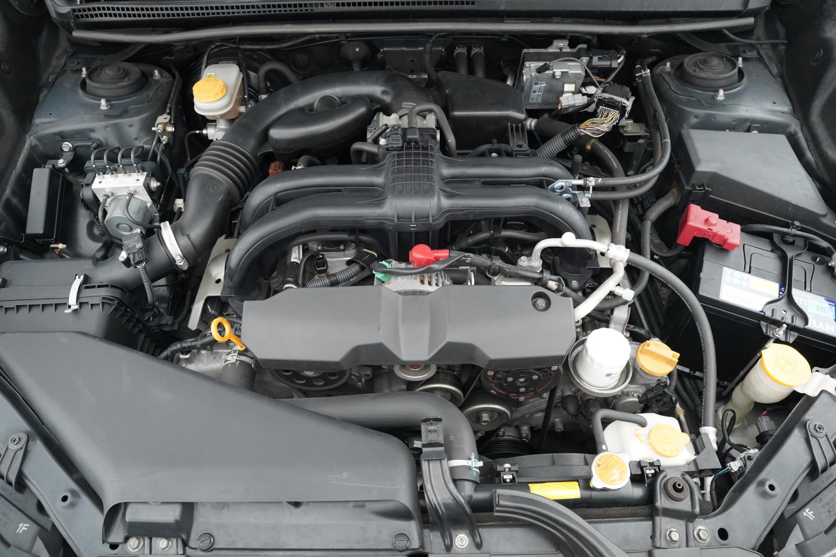 Subaru Impreza 1.6 SPORTS 1.6I-L 4WD