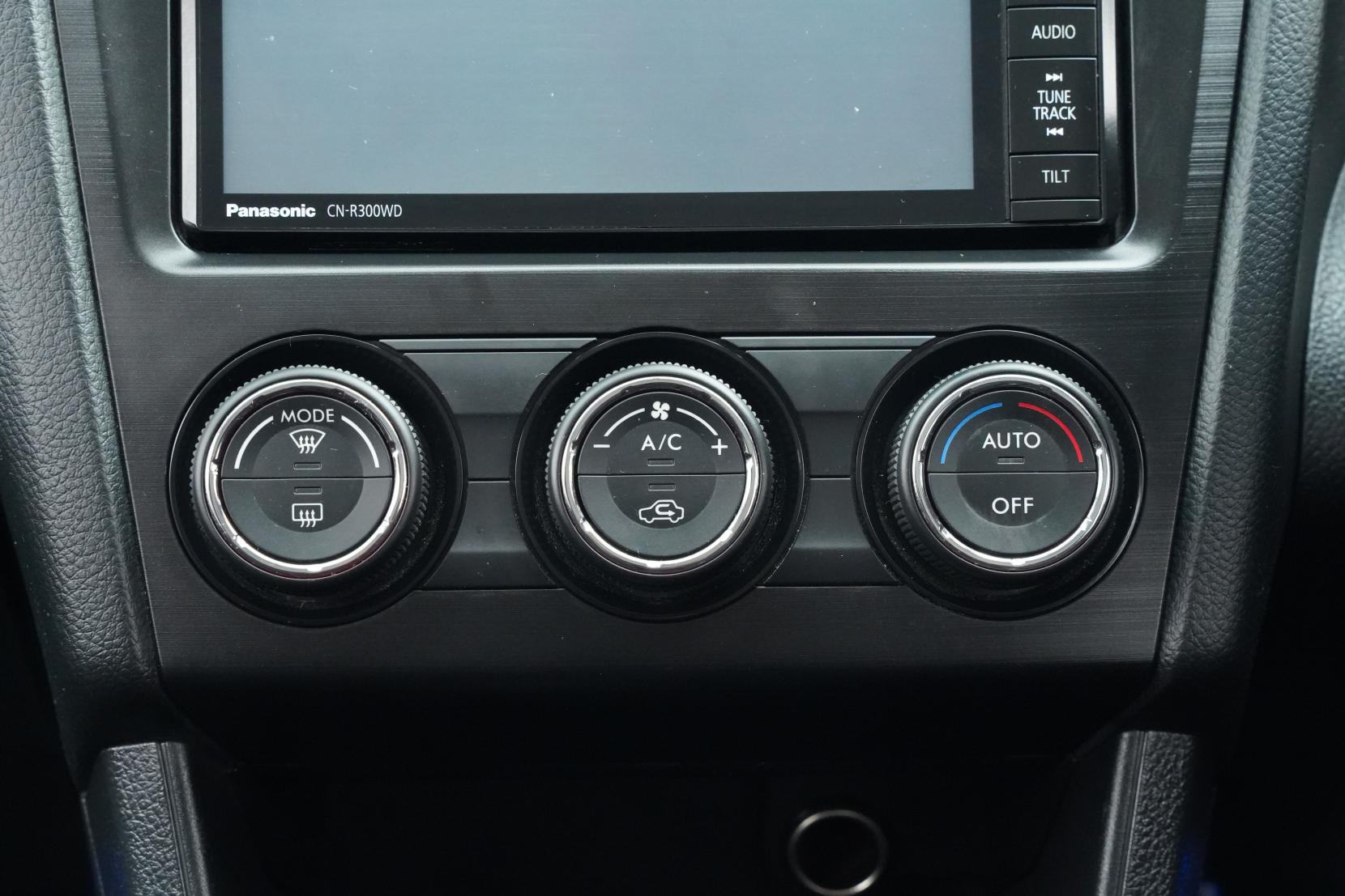 Subaru Impreza 1.6 SPORTS 1.6I-L 4WD