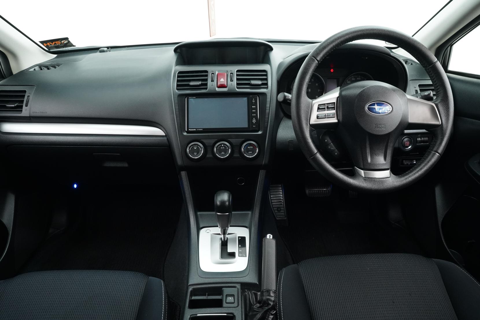 Subaru Impreza 1.6 SPORTS 1.6I-L 4WD