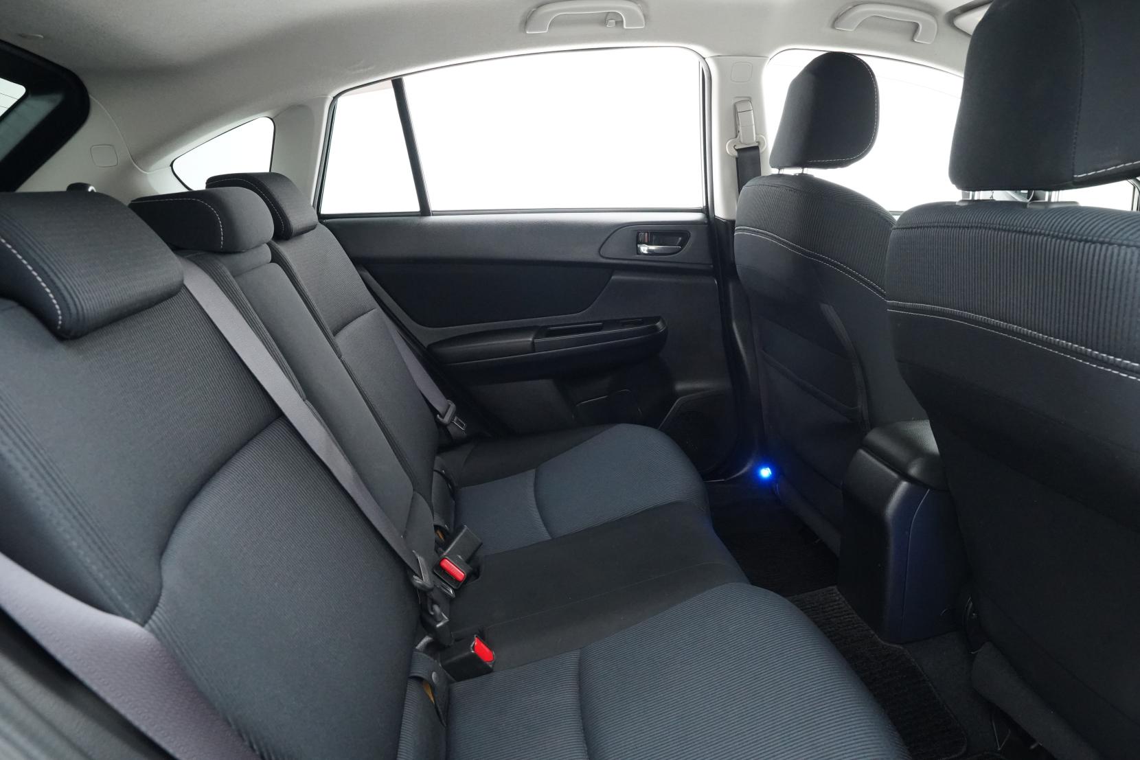 Subaru Impreza 1.6 SPORTS 1.6I-L 4WD