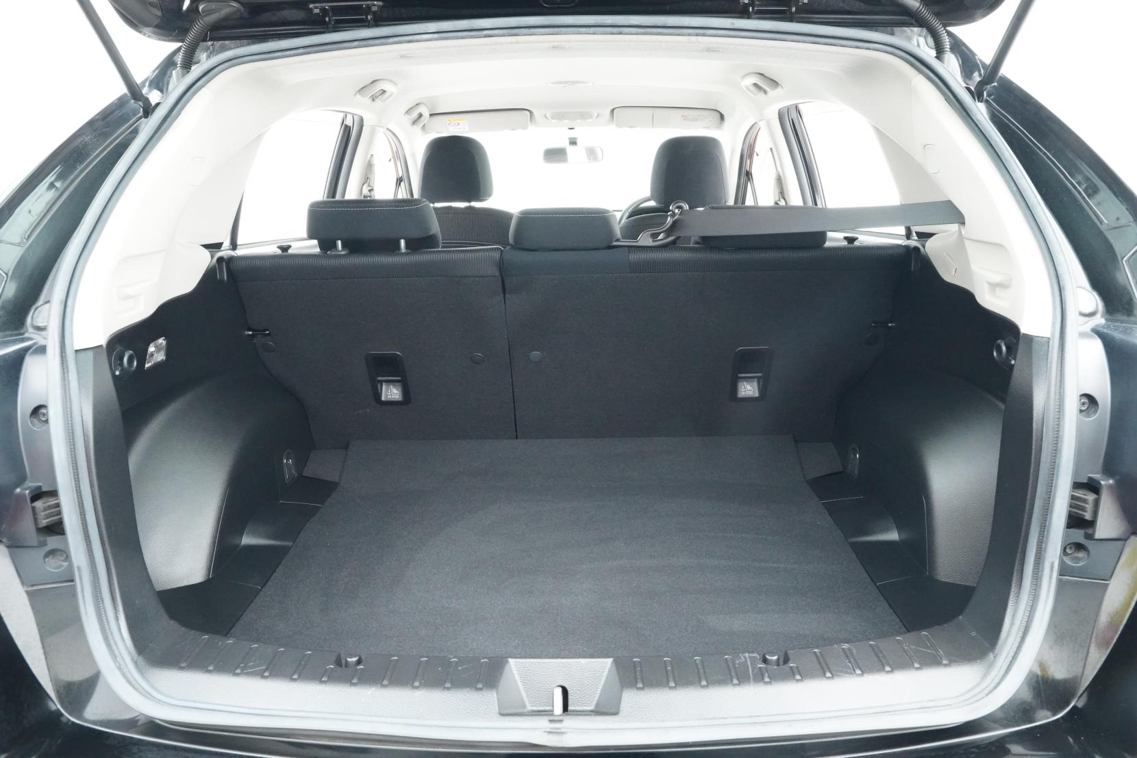 Subaru Impreza 1.6 SPORTS 1.6I-L 4WD